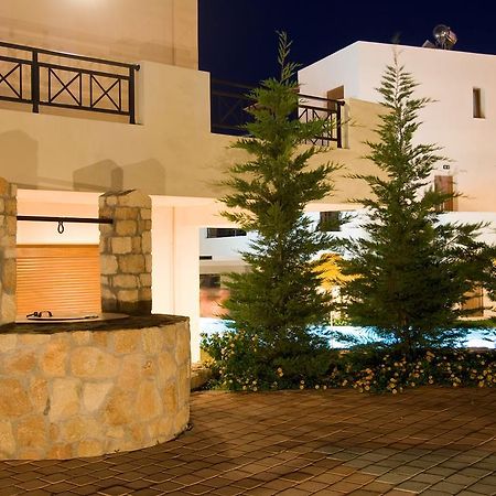 Blue Dream Luxury Villas Pefki エクステリア 写真