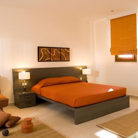 Blue Dream Luxury Villas Pefki エクステリア 写真
