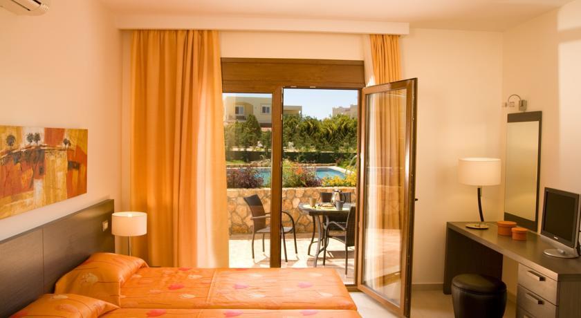Blue Dream Luxury Villas Pefki エクステリア 写真