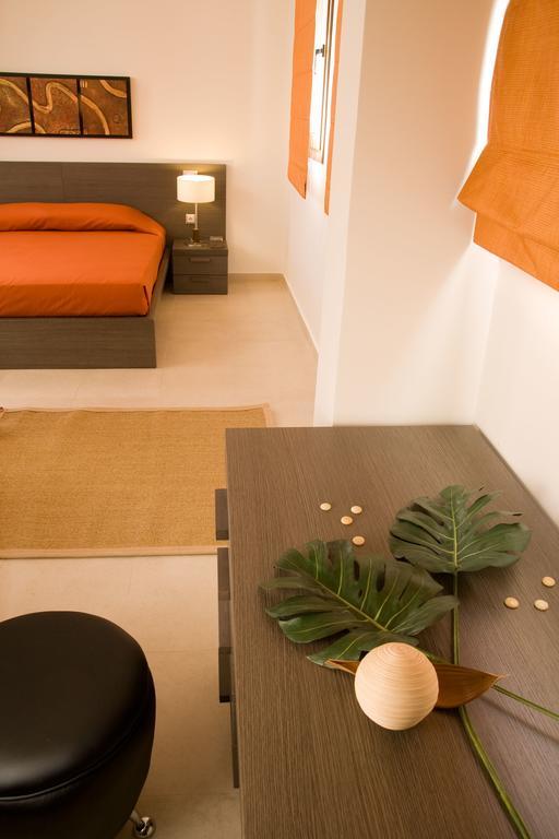 Blue Dream Luxury Villas Pefki エクステリア 写真