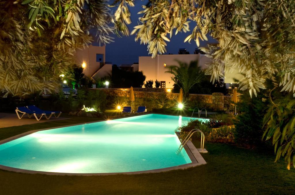 Blue Dream Luxury Villas Pefki 設備 写真