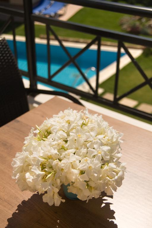 Blue Dream Luxury Villas Pefki エクステリア 写真