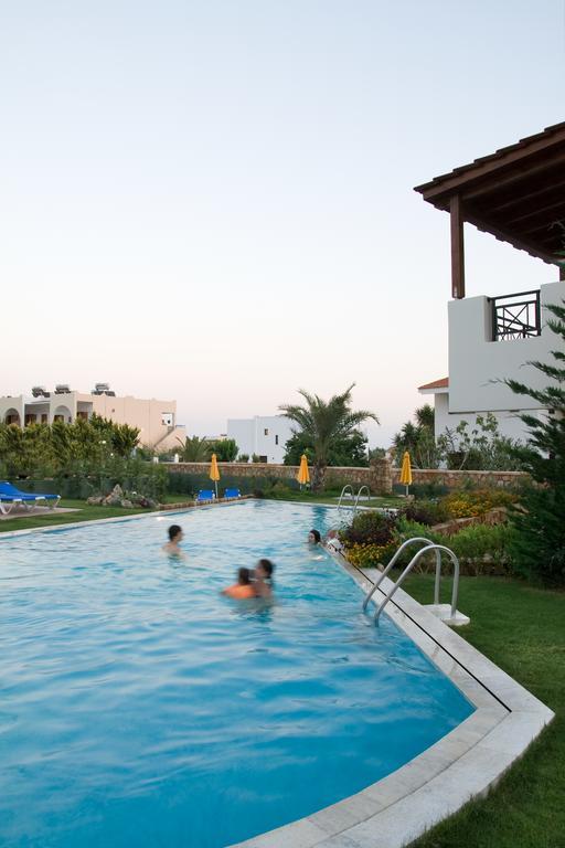 Blue Dream Luxury Villas Pefki エクステリア 写真